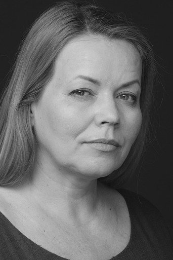 Елена Смолина