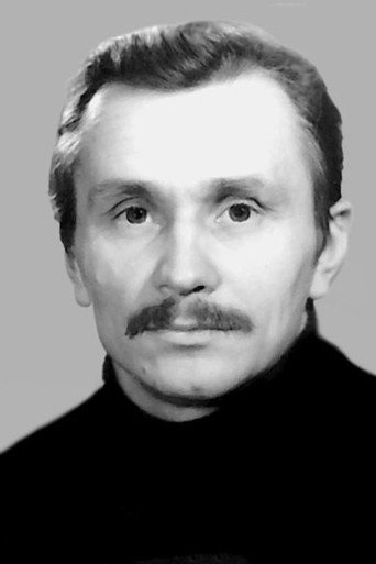 Микола Мерзлікін