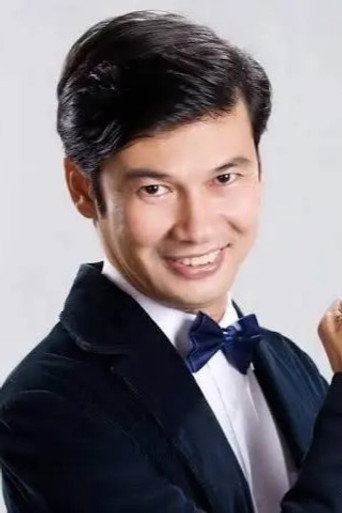 Tiết Cương