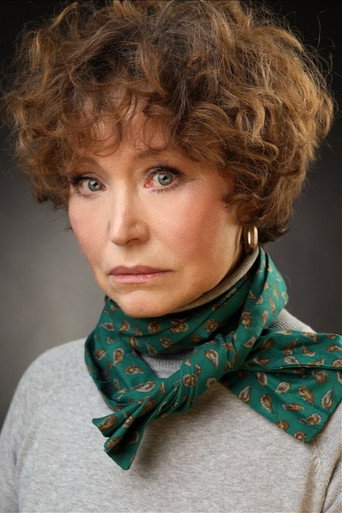 Светлана Тормохова