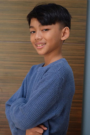 Ardhana Jovin