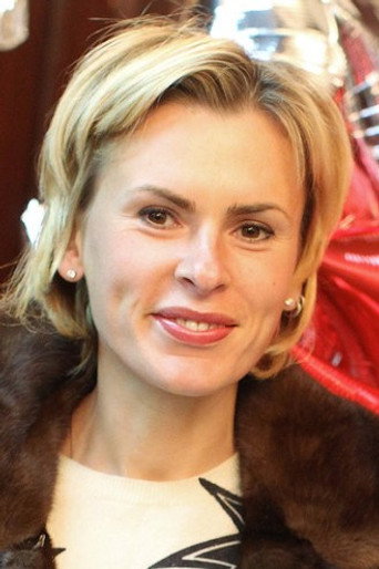 Елизавета Круцко
