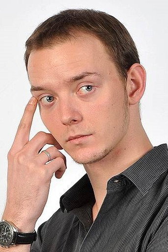 Иван Сафронов