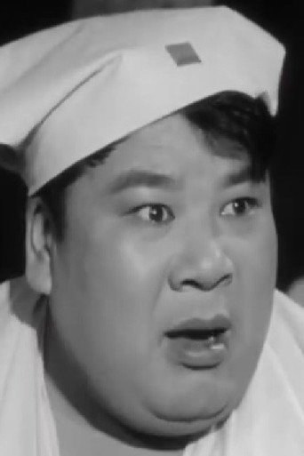 李冠章