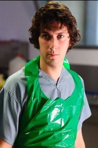 Gareth Milton