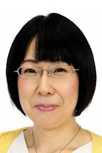 木村美穂