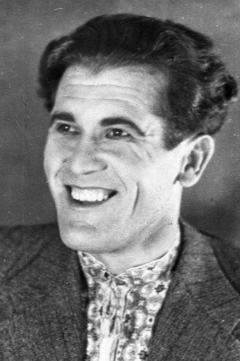 Пётр Юдин (II)