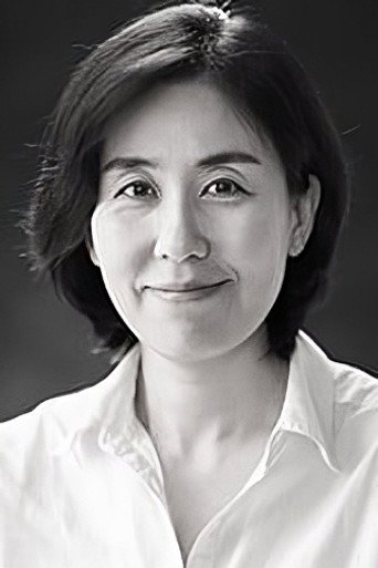 Jeong Sun-mi