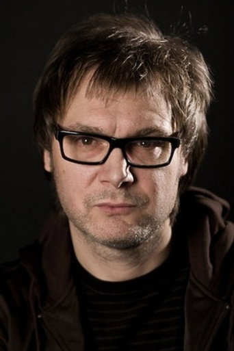 Raymond Geerts