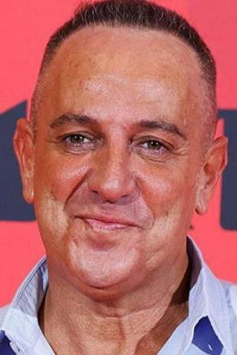 Víctor Sandoval