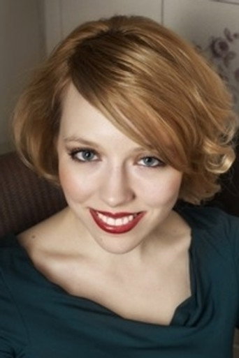 Katrine Marçal