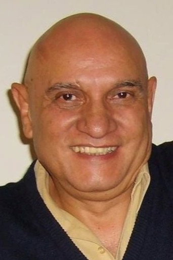 Gabriel Pingarrón