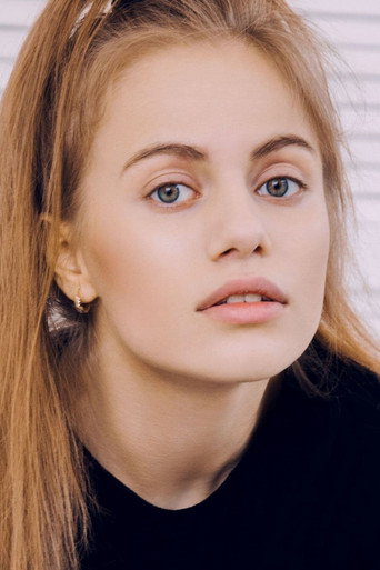  Виктория Клинкова