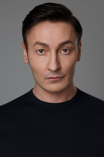 Денис Агатов