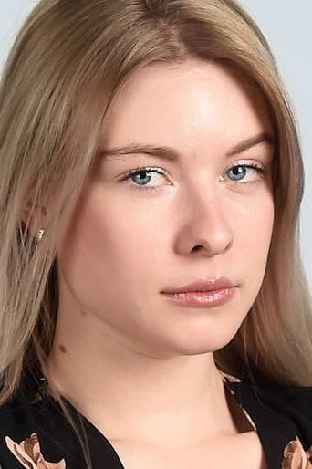Ксения Миронова