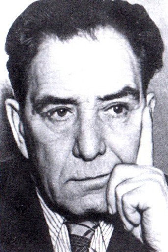 Халил Абжалилов