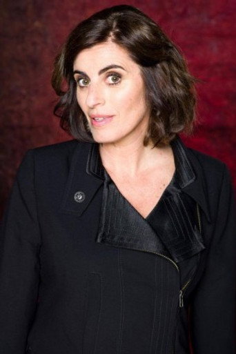 Sandrine Sarroche