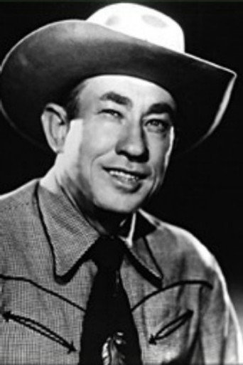 Hugh Farr