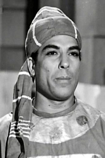 Sayed ElAraby