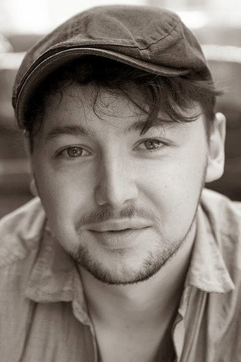 Tom Fox Davies