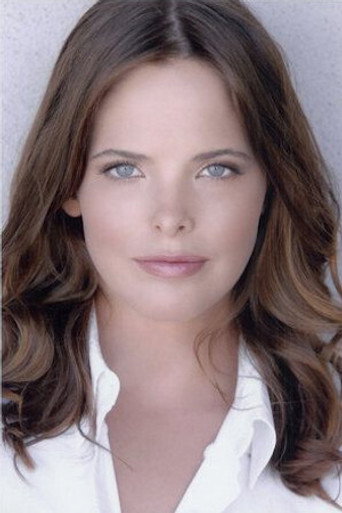Caitlin Mowrey