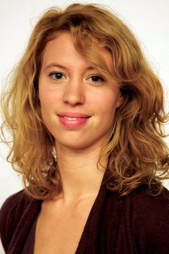 Maud Dolsma