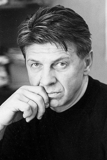 Всеволод Хабаров