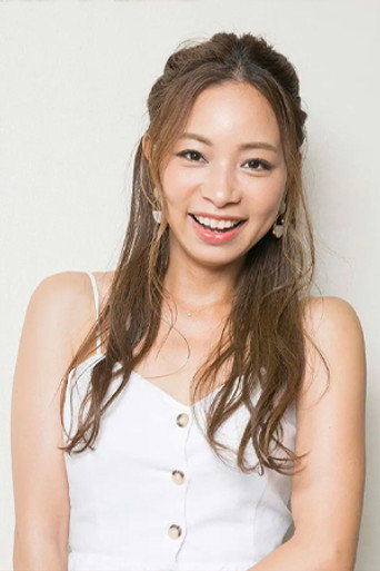 Hitomi Nakahodo