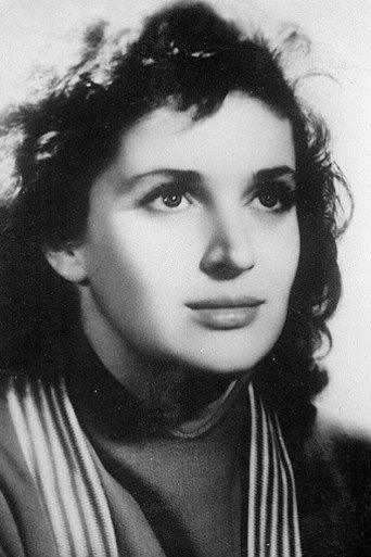 Лия Шалвовна Элиава