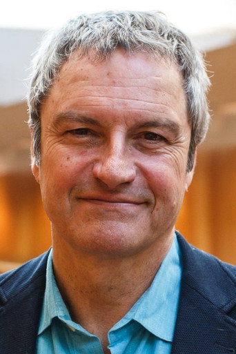 Гэвин Эслер
