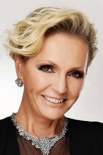 Хелена Вондрачкова