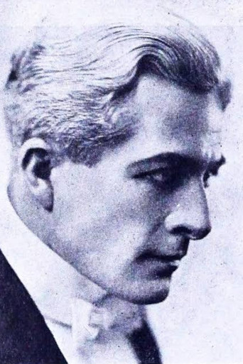 Allan Cavan