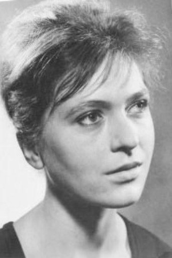 Зузана Стивинова ст.