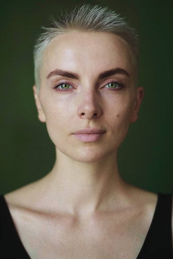 Ксенія Хижняк