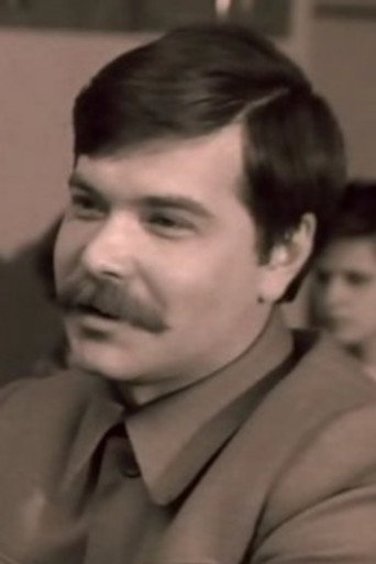 Василий Маслаков