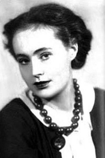 Алла Александровна Казанская