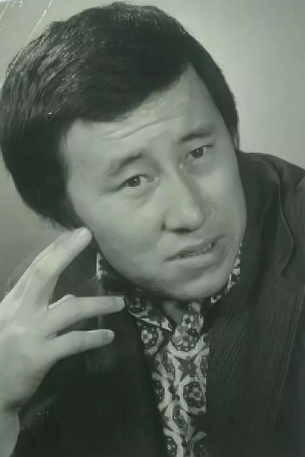 Аяган Шажимбаев
