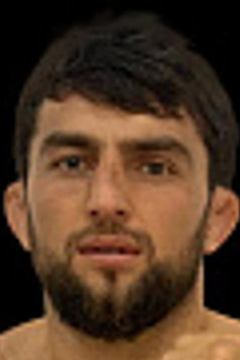 Magomed Idrisov
