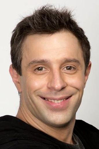Новиков Дмитрий Александрович (II)