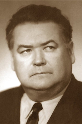 Владимир Головин (II)