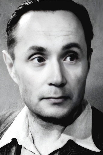 Иван Беляков