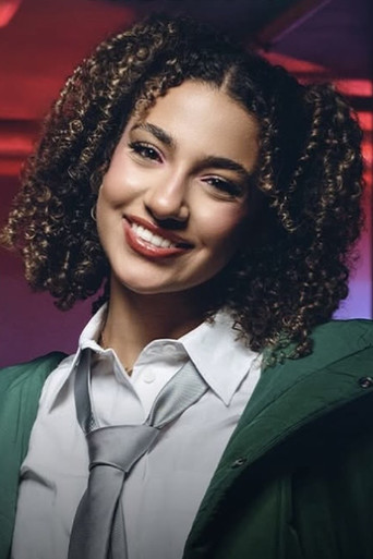 شهد العميري