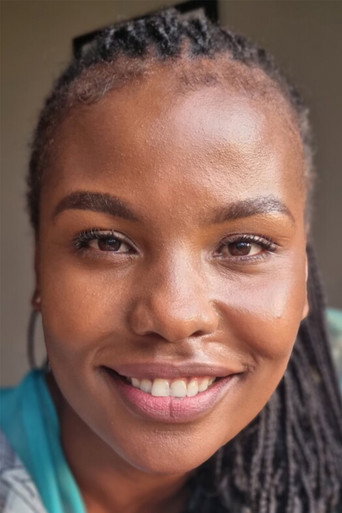 Mona Monyane