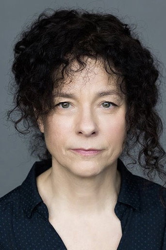 Isabelle Cyr