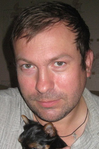 Владимир Грицевский (мл.)