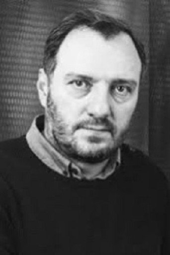 Темико Чичинадзе