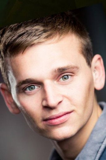 Charlie Rix