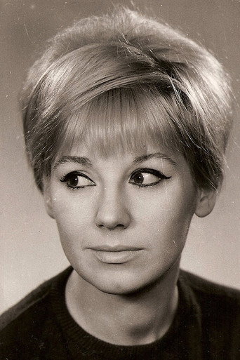 Géczy Dorottya