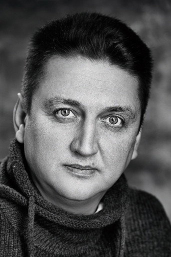 Павел Тачков