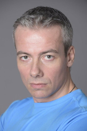 Андрей Кузнецов